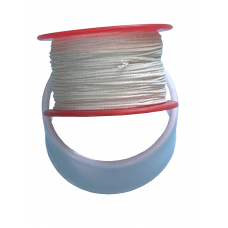 Ш-№6 Surgical silk thread No.6 .